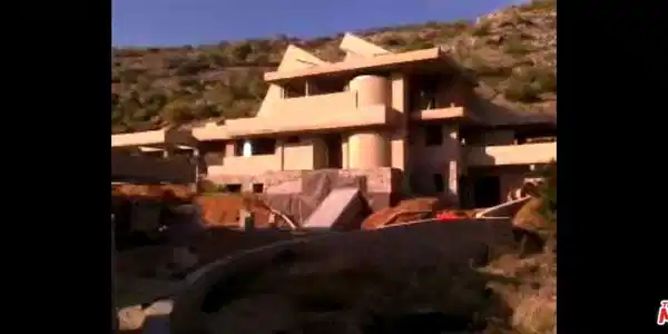 21 AGIA MARINA ATHENS  GREECE