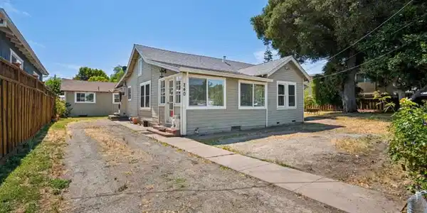240 Berkshire Avenue