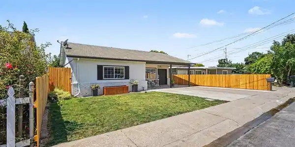 4100 Irene Drive
