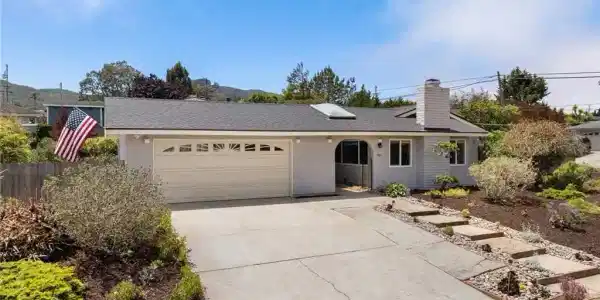 701 Woodland Drive
