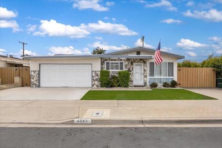 4843 Lehrer Dr