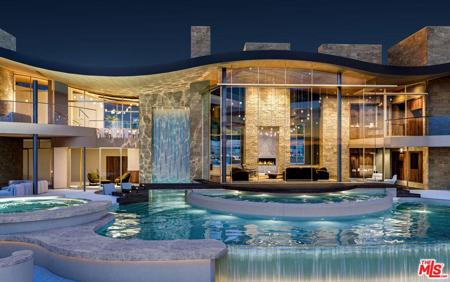 2930 Sweetwater Mesa Road