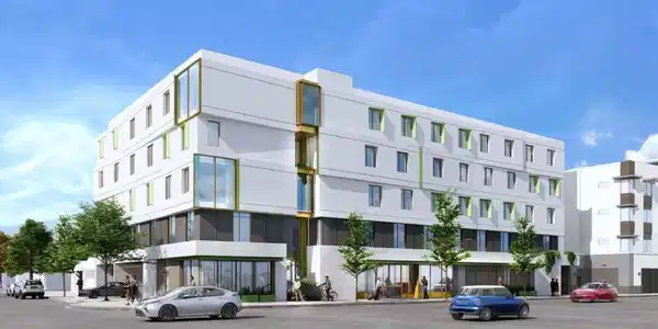 2809 El Camino Real