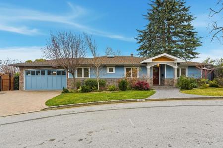 230 Rockridge Road