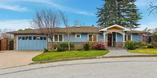 230 Rockridge Road