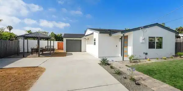 1708 Loretta Street
