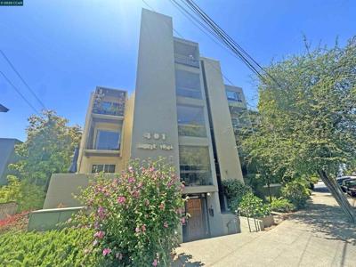 401 Monte Vista Ave