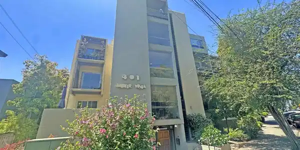 401 Monte Vista Ave
