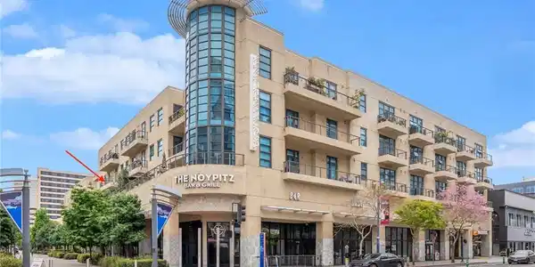 133 N The Promenade N