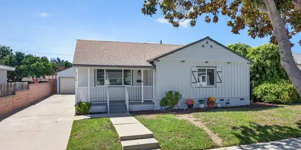 3110 Porter Lane