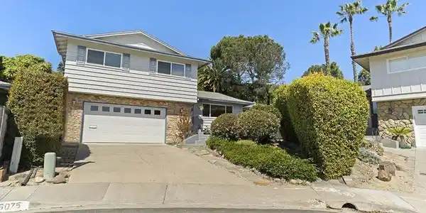 6075 ZENAKO COURT