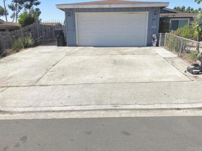 4017 Marcwade Drive