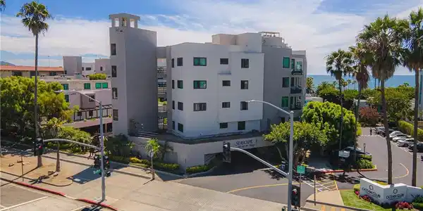 520 The Village
