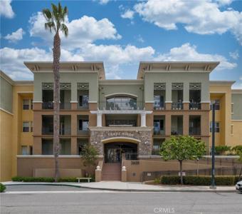 2605 Sepulveda Blvd