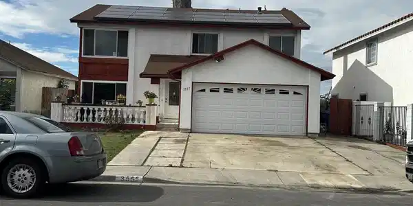 3555 Forest Glen Rd.