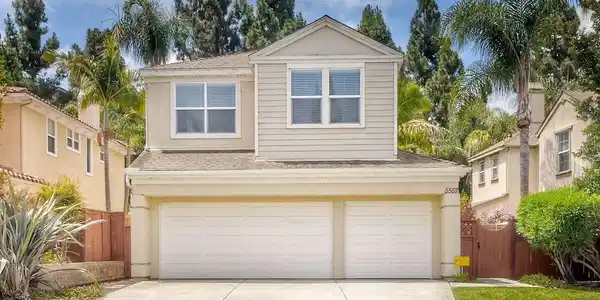 5557 Coyote Court