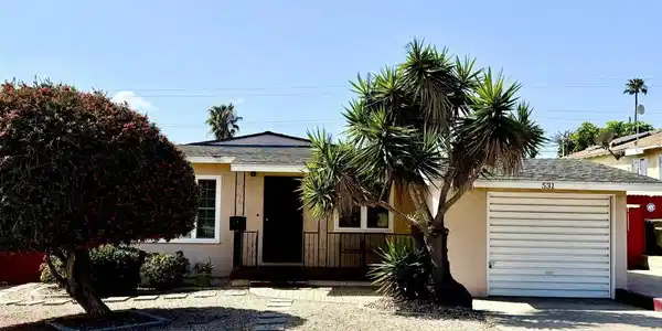 531 Calla
