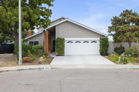 661 Gilbert Place