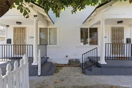 2016 248th Street