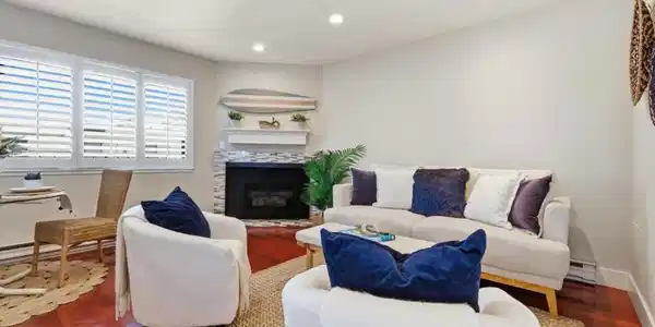 815 Balboa Avenue