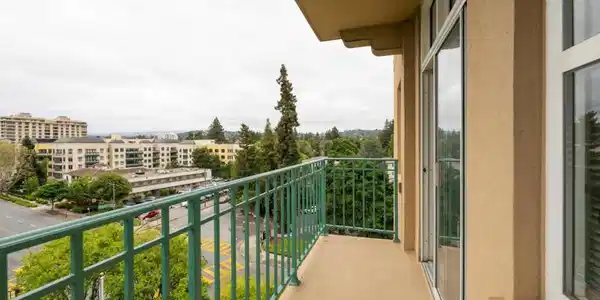1 Baldwin Avenue