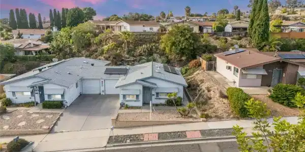 3648 Mira Pacific Drive