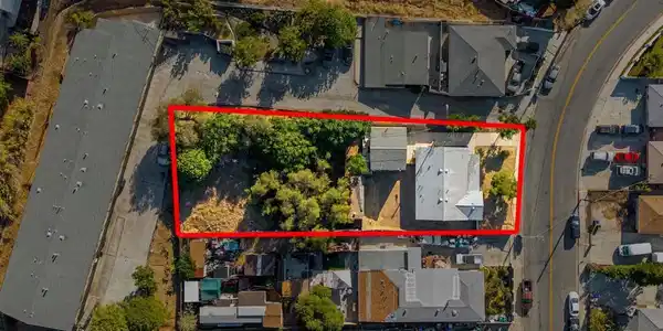5321 Santa Margarita