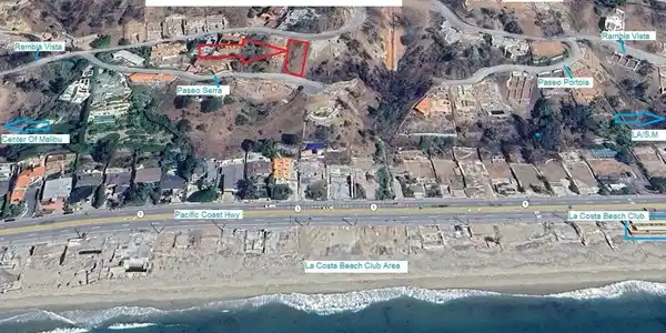 21540 Rambla Vista