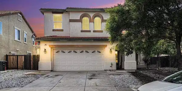 1109 Donatello Way