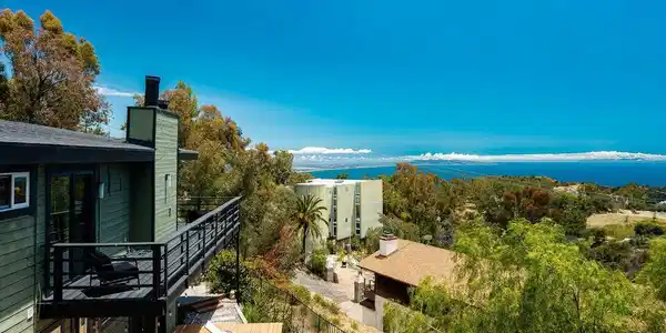 21625 Saddle Peak Road