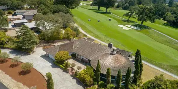 48 Pasatiempo Drive