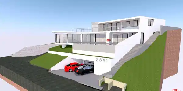 3851 Rambla Orienta