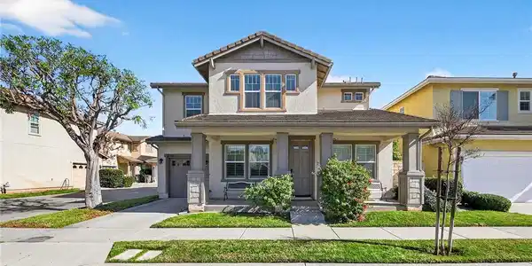 22960 Mission