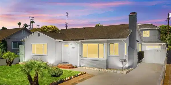 3036 Military Avenue