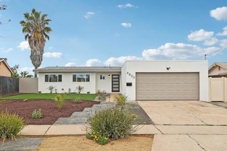 4822 Mount La Palma Drive