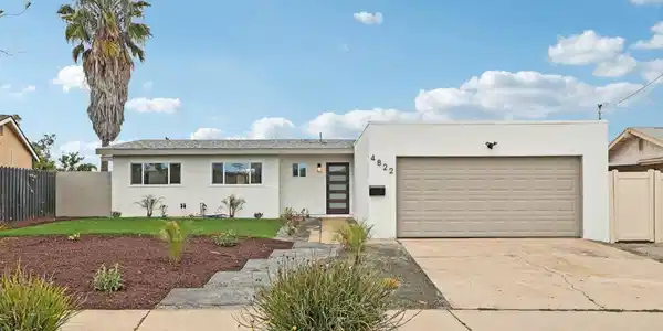 4822 Mount La Palma Drive