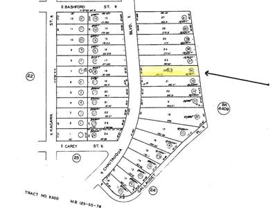 932 Chautauqua Boulevard
