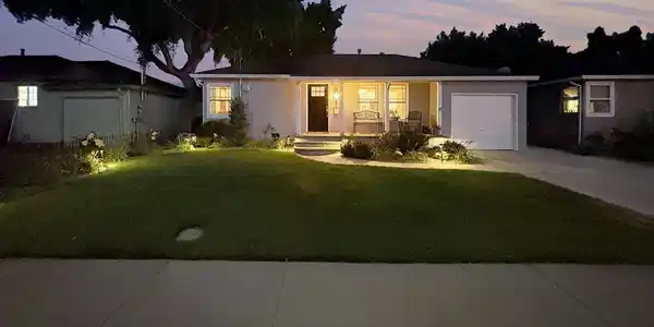 2731 Bonifacio Street