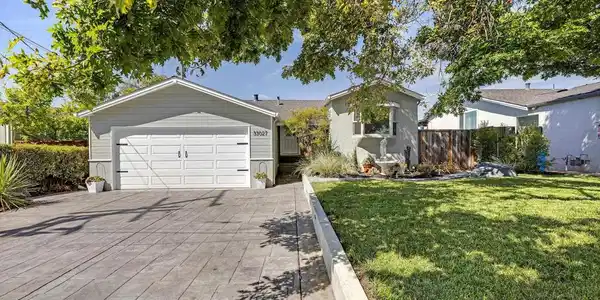 33027 Palmetto Drive