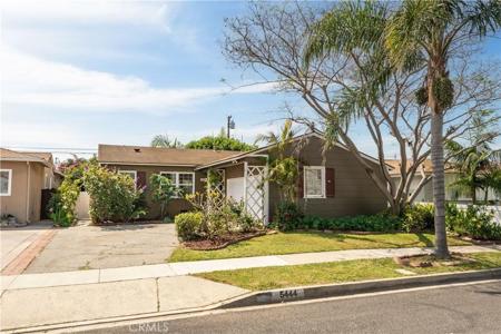 5444 W 134th
