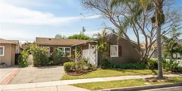 5444 W 134th