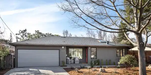 413 Gilbert Avenue