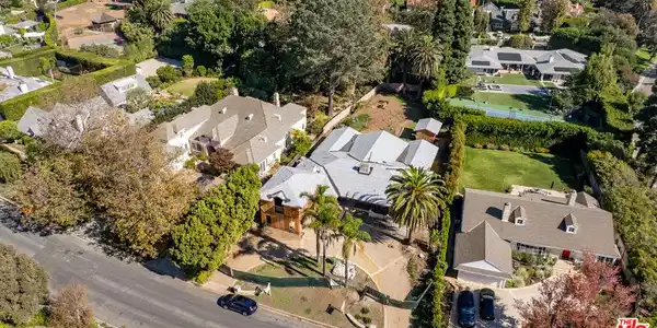 1316 Capri Drive