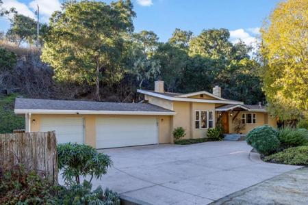 1166 Josselyn Canyon Road