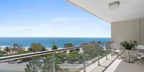 201 Ocean Avenue