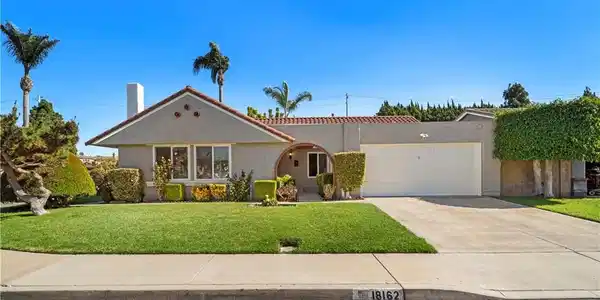 18162 Santa Adela Circle