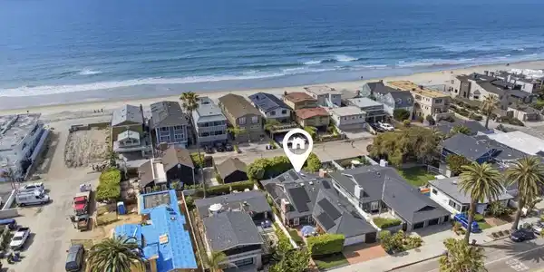 1820 Coast Boulevard