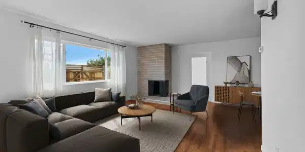 1509 Lassen Court