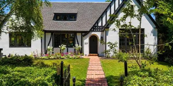 554 Edgewood Road