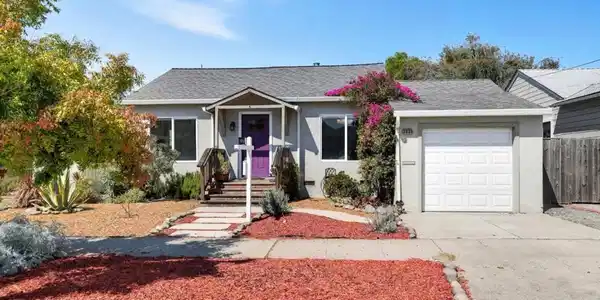 3039 Andrade Avenue